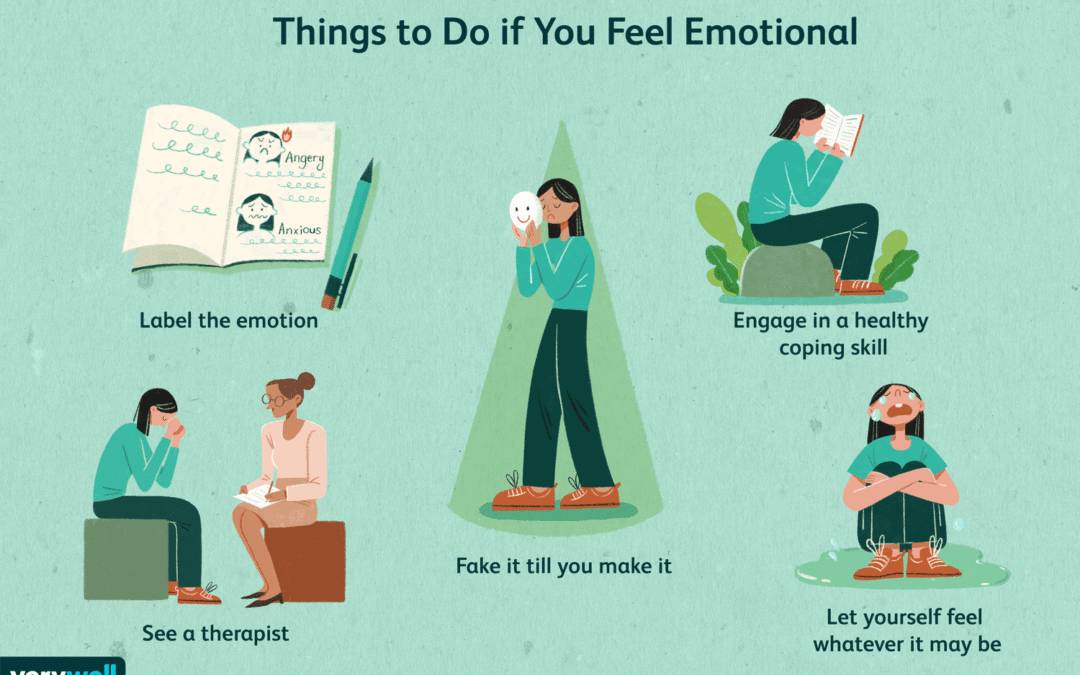 7 Simple Emotional Control Tips to Stay Calm and Balanced Every Day