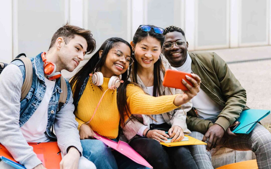 Why You May Be Losing Friends Over Time