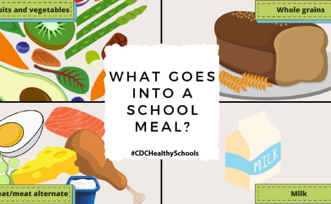 TIPS FOR BUILDING A NUTRITIOUS MEAL PLAN FOR PRIMARY SCHOOL STUDENTS IN DAY BOARDING PROGRAMS