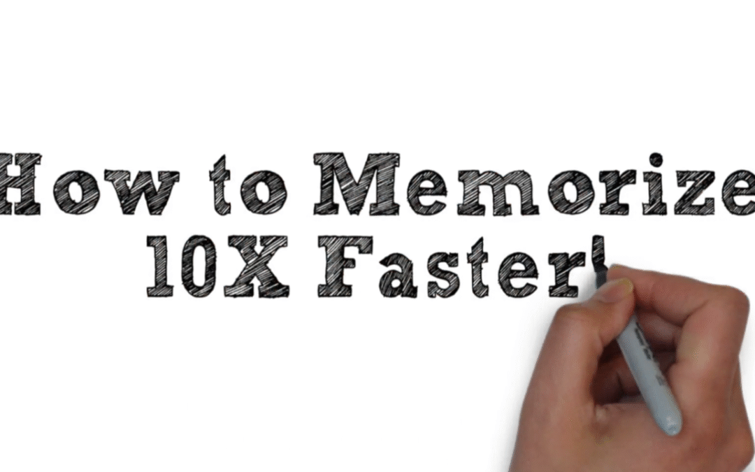Expert Guide: How to Remember Things Fast and Effectively