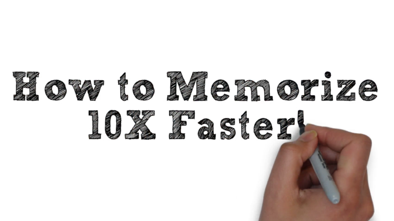 Expert Guide: How to Remember Things Fast and Effectively