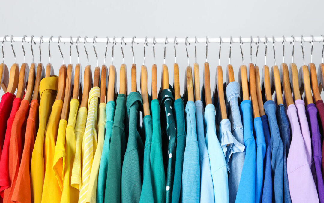 Smart Tips to Keep Clothes Looking New
