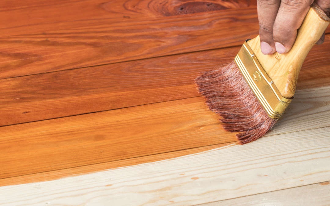 7 Handy Wood Tips for a Longer-Lasting, Beautiful Finish